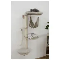 Dolomit Grappa vägghängt klösträd