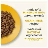 Applaws kitten 400 g