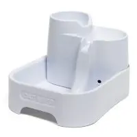 Cat Mate Vattenfontän 2 L Vit