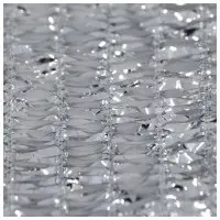 Silverduk - mot sommarhetta