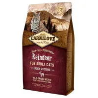 Carnilove Cat Ren 6 kg