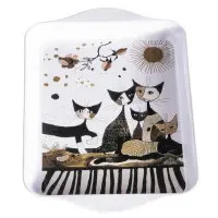 Bricka Rosina Wachtmeister (stående)