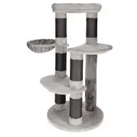 Klösmöbel Benji grå