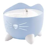 Vattenfontän CatIt Pixi Blå