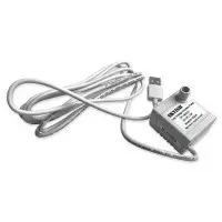 Vattenfontän Swan reservdel motor