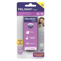 Feliway Help refill 3-pack