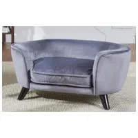 Kattsoffa Romy Pewter