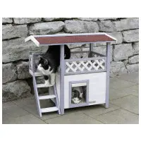 Katthus Lodge Ontario