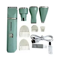 Trimmer Luksus Nordic Paws