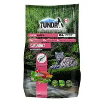 Tundra kattfoder lax 272 g