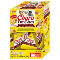 Churu Fun Bites Tuna Cheese 96st