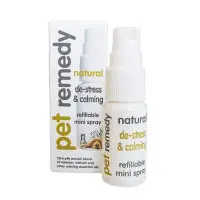 Pet Remedy Spray Mini 15 ml