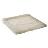 Kattens No.1 hammock hängmatta endast tyg, cremevit