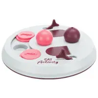 Cat Activity Flip Board