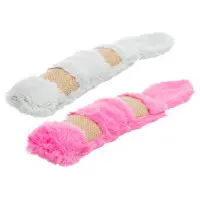 "Kickeroo" med kattmynta lurvig