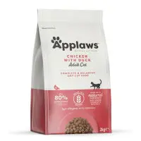 Applaws adult chicken and duck 2 kg