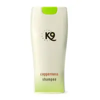 K9 Competition Copperness Schampo