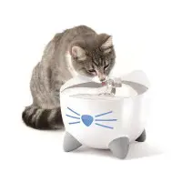 Vattenfontän CatIt Pixi SMART