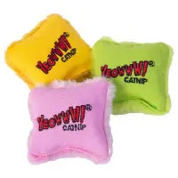 Yeowww Catnip Pillow