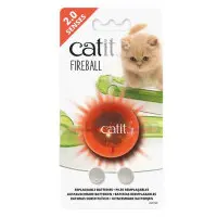 CatIt Senses blinkande Fireball