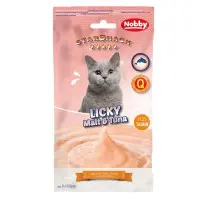 StarSnack Licky Malt & Tonfisk