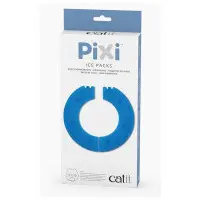 CatIt Pixi Ispack till 6-meal feeder