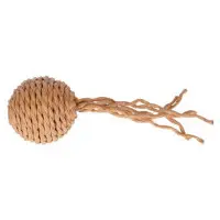 Kattleksak Ball Nature