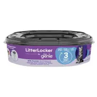 Litter Locker by Littergenie Refill