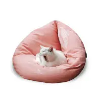EMI modern catbed rose