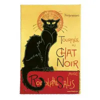 Putsduk Chat Noir