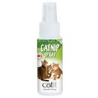 CatIt kattmynta spray