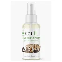 CatIt kattmynta spray