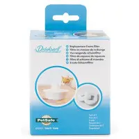 Drinkwell förfilter till Avalon, Sedona, 360 Rostfri & Streamside