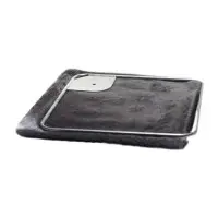 Kattens No.1 hammock hängmatta med ram, grå