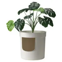 Kattlåda Hidden Planter