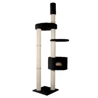 Palads klösträd Black