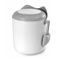 CatIt Pixi Smart Vacuum foderbehållare