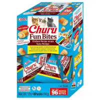 Churu Fun Bites Tuna 96st