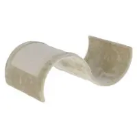 Wavy klösbräda beige