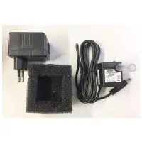 Vital Flow reservdel motor