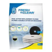 CatIt Filter 3-pack