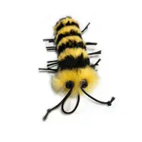 Kattleksak Da Cat-a-Pilla