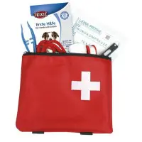 Första Hjälpen Set katt