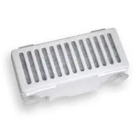 Vattenfontän Swan kolfilter (3-pack)