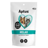 Aptus relax gobitar