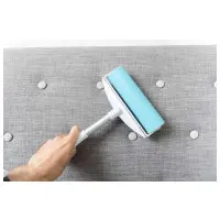 Möbelroller XL silikon