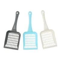 Spade (blandade färger)