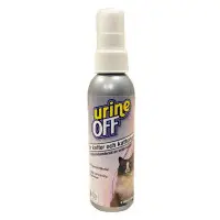 Urine off Cat Spray 118 ml