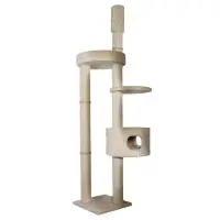 Palads klösträd Cream