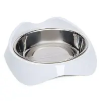 CatIt Pixi kattmatskål, 2 insatser